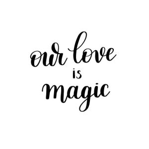 loveismagic