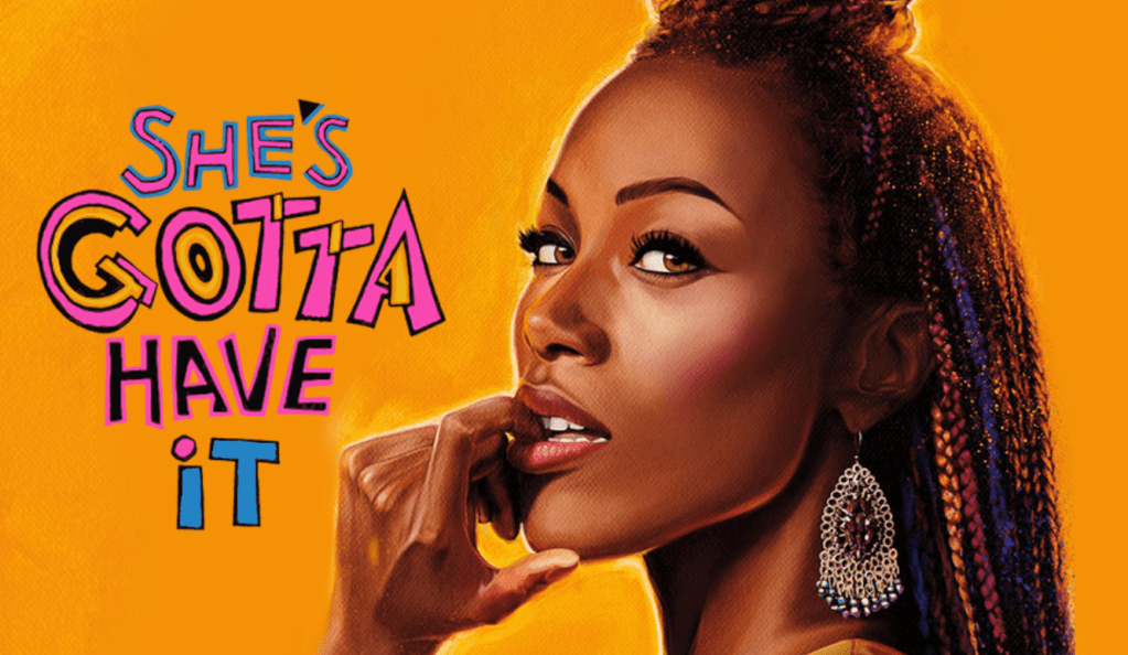 She’s Gotta Have It Season&nbsp;2