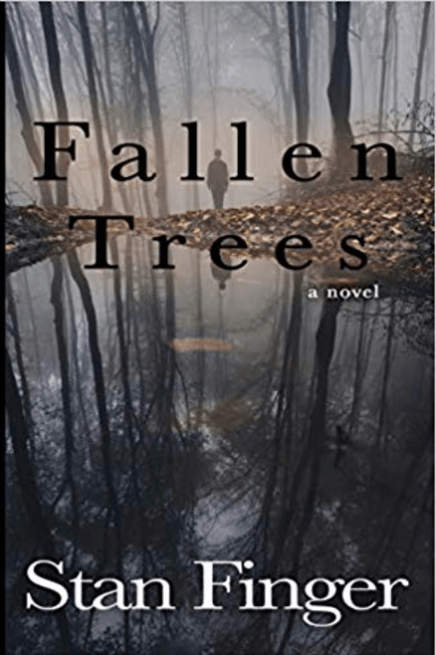 Fallen Trees by Stan&nbsp;Finger